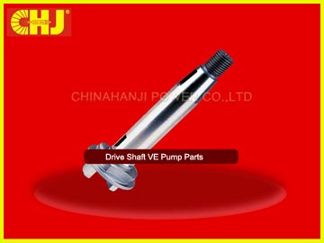Drive shaft VE pump parts 146200-0300 20MMDeep hole 